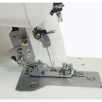 Juki MCS - 1600 Cover Stitch and Chain Stitch - Sewingmachinesplus.com