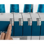 PFAFF Admire 1000 Overlock Machine - Sewingmachinesplus.com
