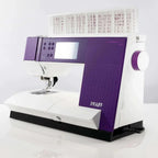 PFAFF Expression 710 Sewing Machine - Sewingmachinesplus.com
