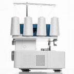 PFAFF Admire 1000 Overlock Machine - Sewingmachinesplus.com