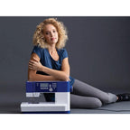 Pfaff Ambition 610 Sewing and Quilting Machine - Sewingmachinesplus.com