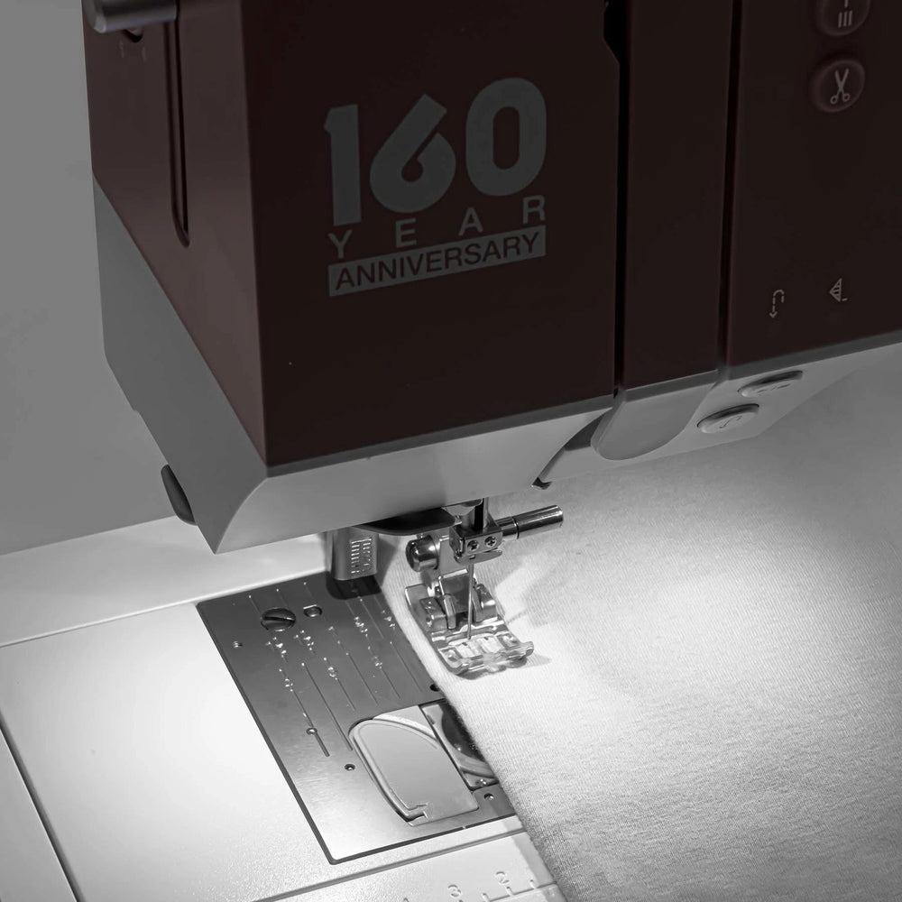 PFAFF quilt ambition 635 Sewing Machine (OPEN BOX MODEL) - Sewingmachinesplus.com