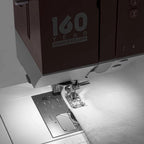 PFAFF quilt ambition 635 Sewing Machine (OPEN BOX MODEL) - Sewingmachinesplus.com