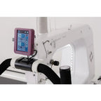 Viking Platinum Q165 Longarm Quilting Machine with Frame - Sewingmachinesplus.com