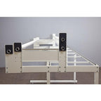 Handi Quilter Moxie 15 Inch Longarm Quilting Machine With 8 Foot Loft Frame (Factory Serviced) - Sewingmachinesplus.com