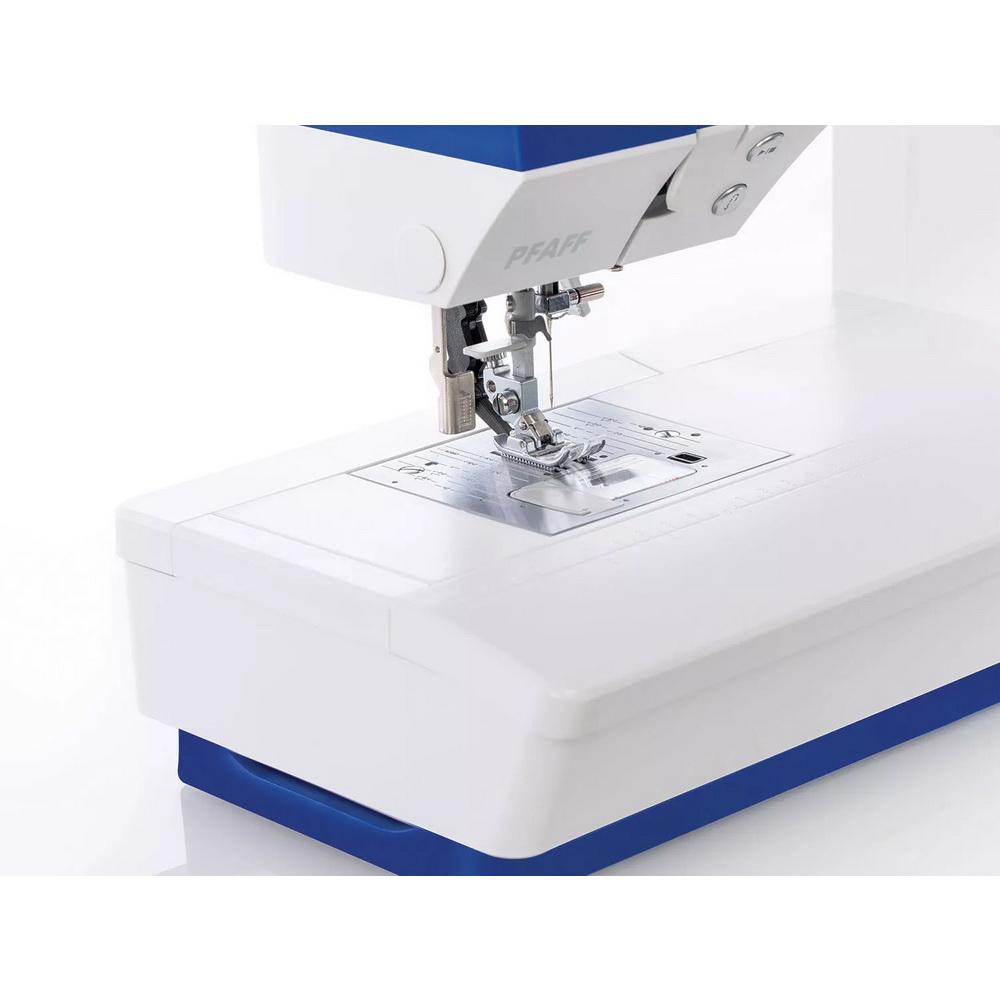 Pfaff Ambition 610 Sewing and Quilting Machine - Sewingmachinesplus.com