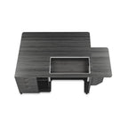 Sydney Lite XL Sewing Cabinet Hydraulic Lift, Multiple Finishes Available - Sewingmachinesplus.com