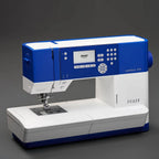 Pfaff Ambition 610 Sewing and Quilting Machine - Sewingmachinesplus.com