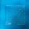 Westalee Design Make it a Square Ruler 4.5in