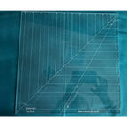 Westalee Design Make it a Square Ruler 12.5in