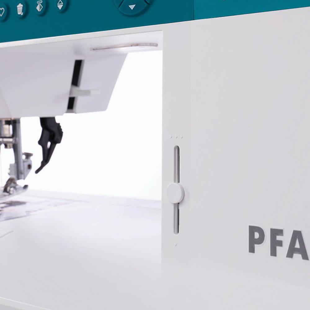 Pfaff Ambition 620 Sewing and Quilting Machine - Sewingmachinesplus.com