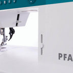 Pfaff Ambition 620 Sewing and Quilting Machine - Sewingmachinesplus.com