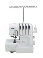 Brother Pacesetter PS5234 Serger Machine - Sewingmachinesplus.com
