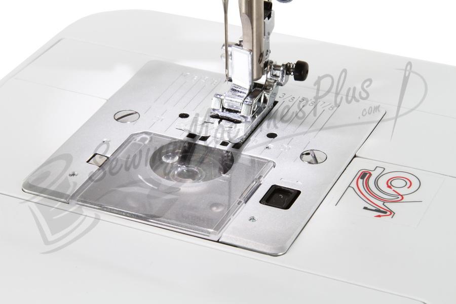 Refurbished Singer 2010 Professional Sewing and Quilting Machine