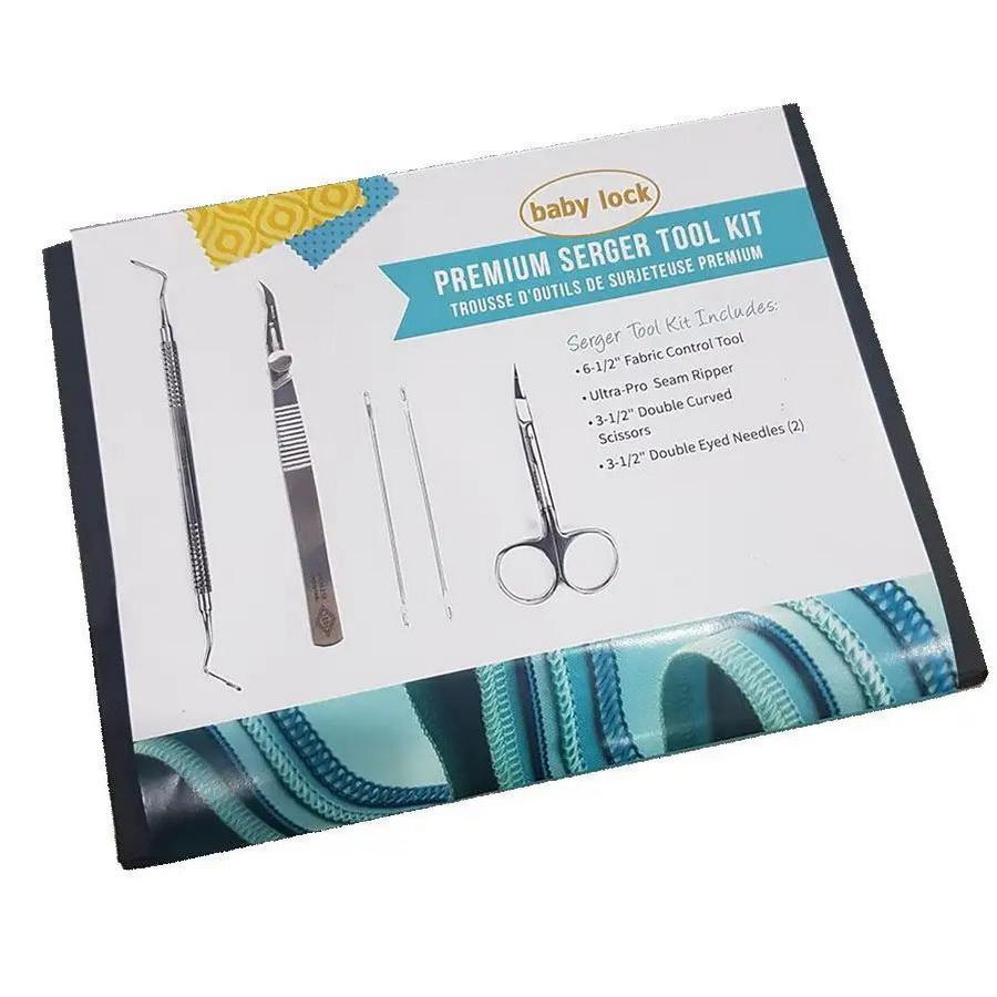 Baby Lock Havel's Serger Tool Kit