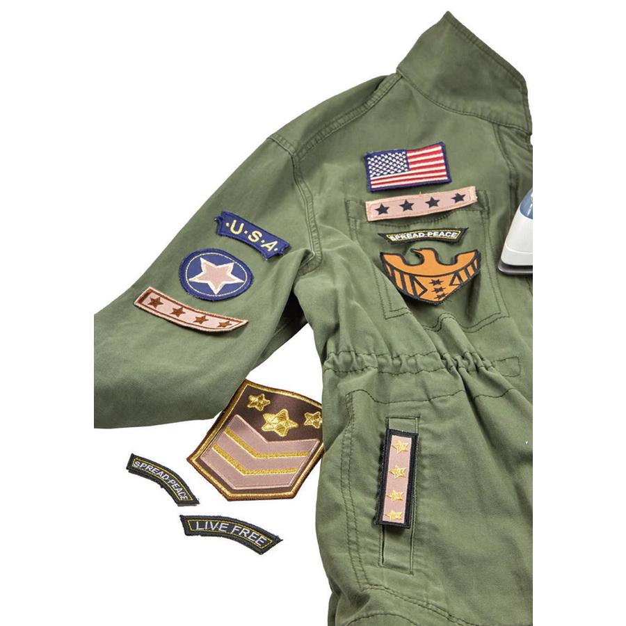 DIME Patches and Applique Maker Software