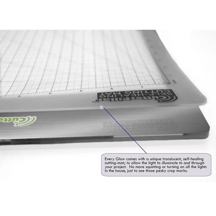CutterPillar Glow Premium - Sewingmachinesplus.com