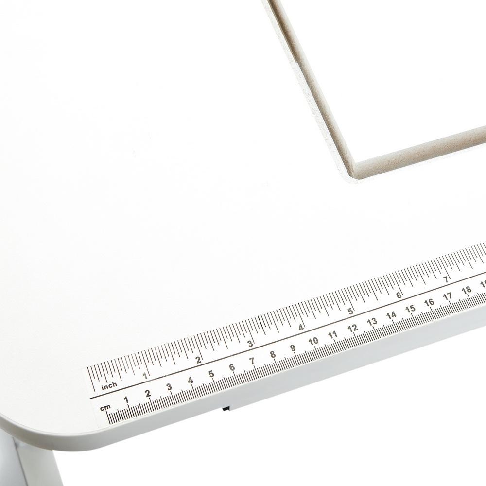 Arrow 98611 Gidget II Sewing, Craft & Hobby Table