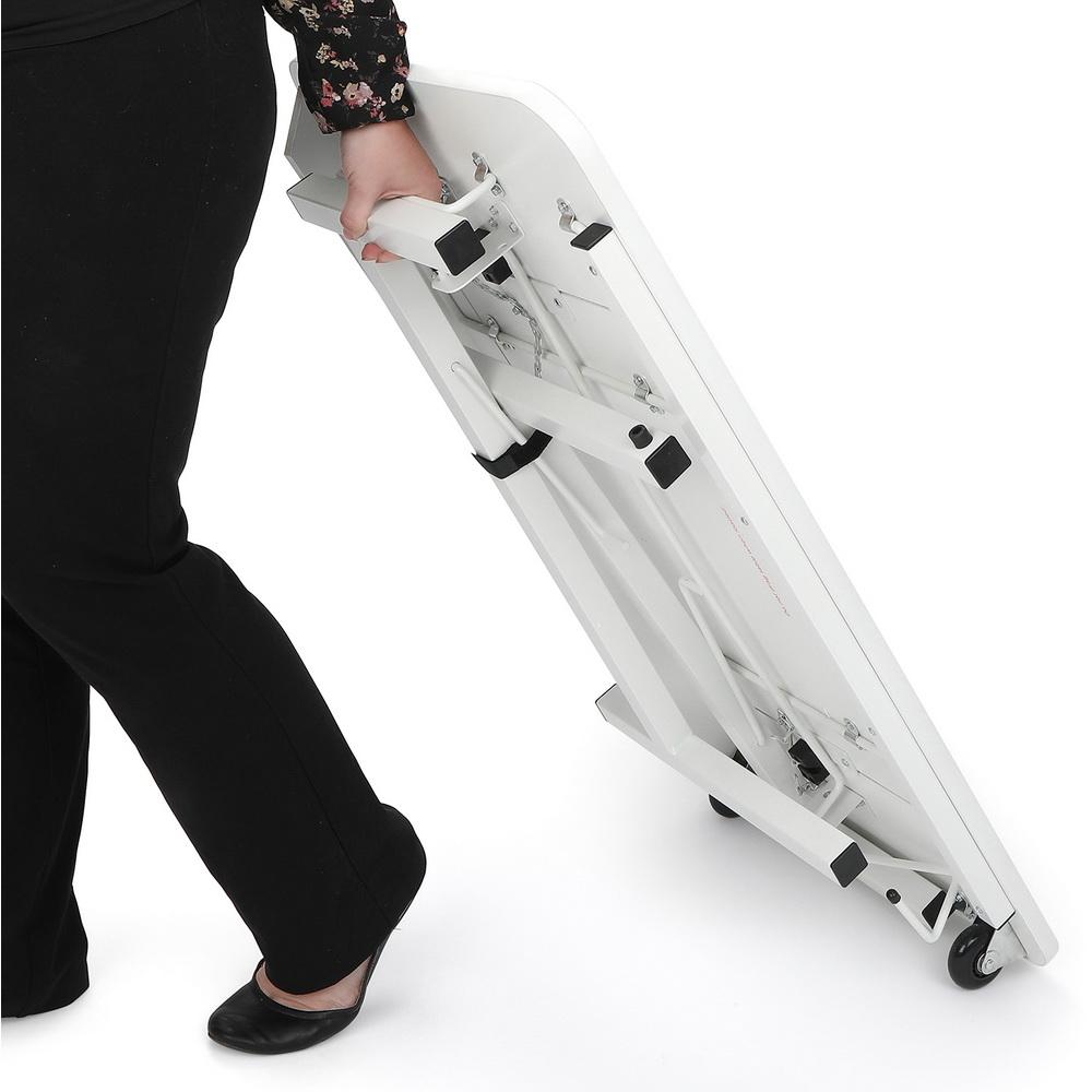 Arrow 98611 Gidget II Sewing, Craft & Hobby Table