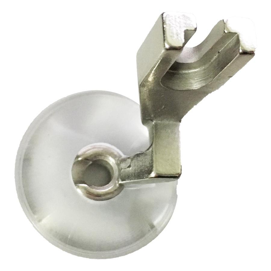 Free Motion Spoon Glide Foot