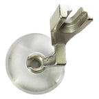Free Motion Spoon Glide Foot