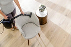 Oreck CC1600 Compact Handheld Canister Vacuum