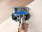 Oreck LW1500RS Magnesium RS Upright Vacuum Cleaner
