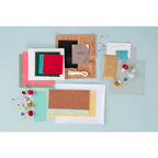 Kimberbell Spring Showers Embellishment Kit - Sewingmachinesplus.com