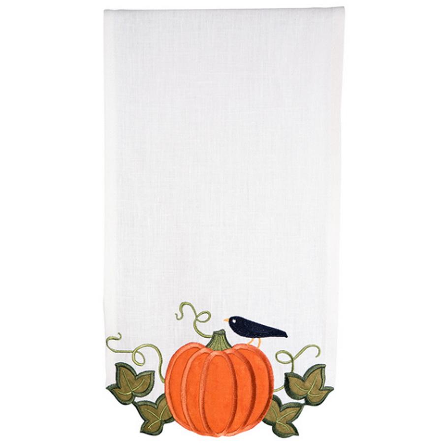 Anita Goodesign Seasonal Scarf Ends (DC) 117MAGHD