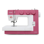 Janome 1522PG Anniversary Edition Sewing Machine - Sewingmachinesplus.com