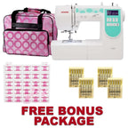 Janome 6100 sewing machine