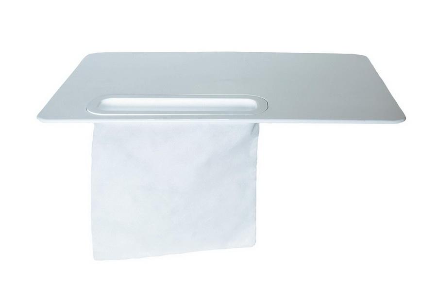 Pedal-Sta Sewing Pad and Craft Trim Catcher