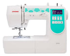 Janome 6100 sewing machine