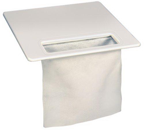 Pedal-Sta Serger Pad and Trim Catcher
