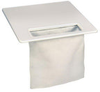 Pedal-Sta Serger Pad and Trim Catcher