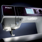 PFAFF  Quilt Expression 4.2 Sewing Machine