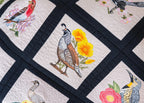 Anita Goodesign Birds and Flowers of the 50 States - Sewingmachinesplus.com
