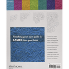 Free Motion Meandering - Sewingmachinesplus.com
