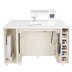 Koala Maker Center Sewing Table - Sewingmachinesplus.com