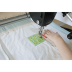 Rulerwork Quilting Idea Book - Sewingmachinesplus.com
