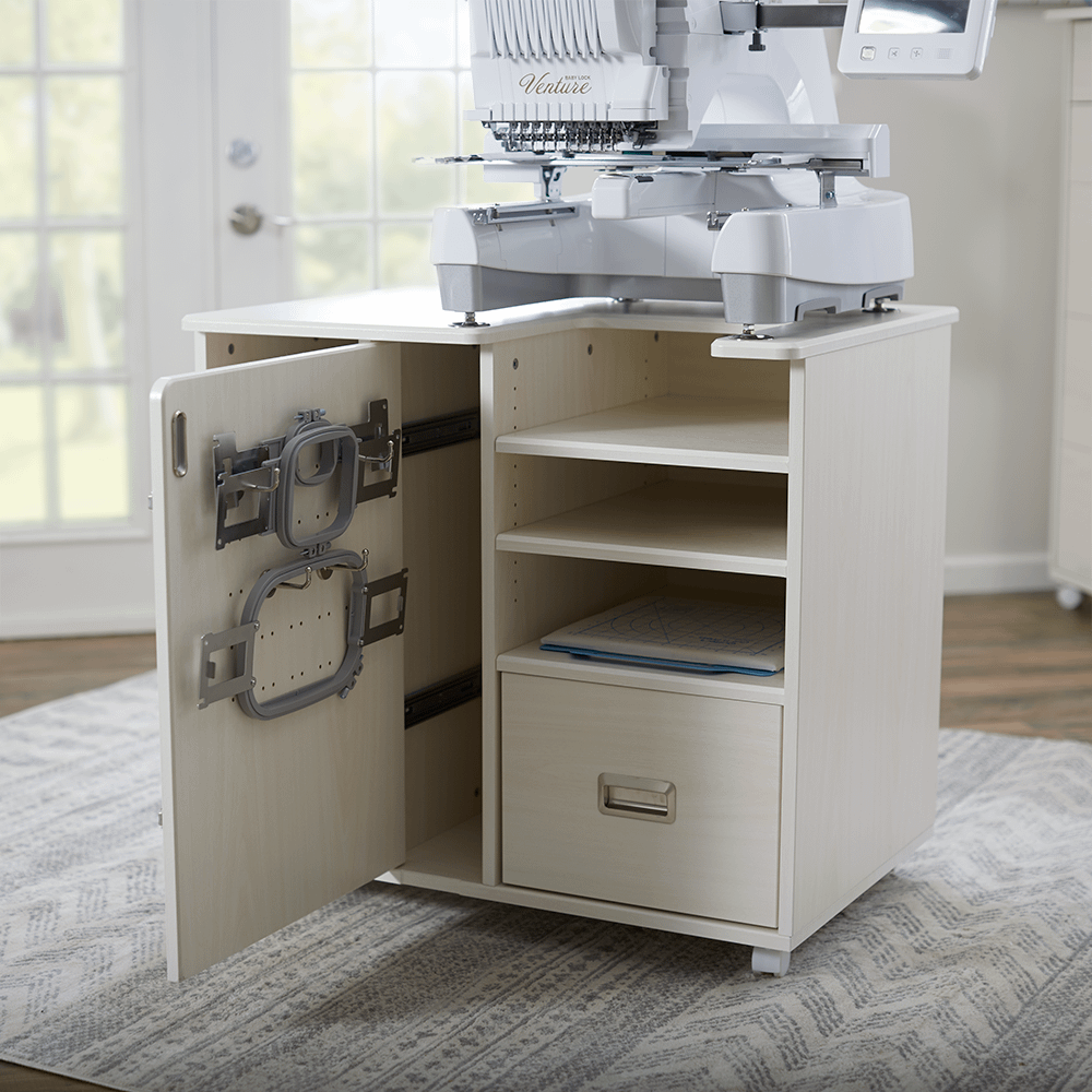 Koala Embroidery Center PRO (Machine Not Included) - Sewingmachinesplus.com