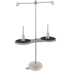 Two Spool Thread Stand 228776 - Sewingmachinesplus.com