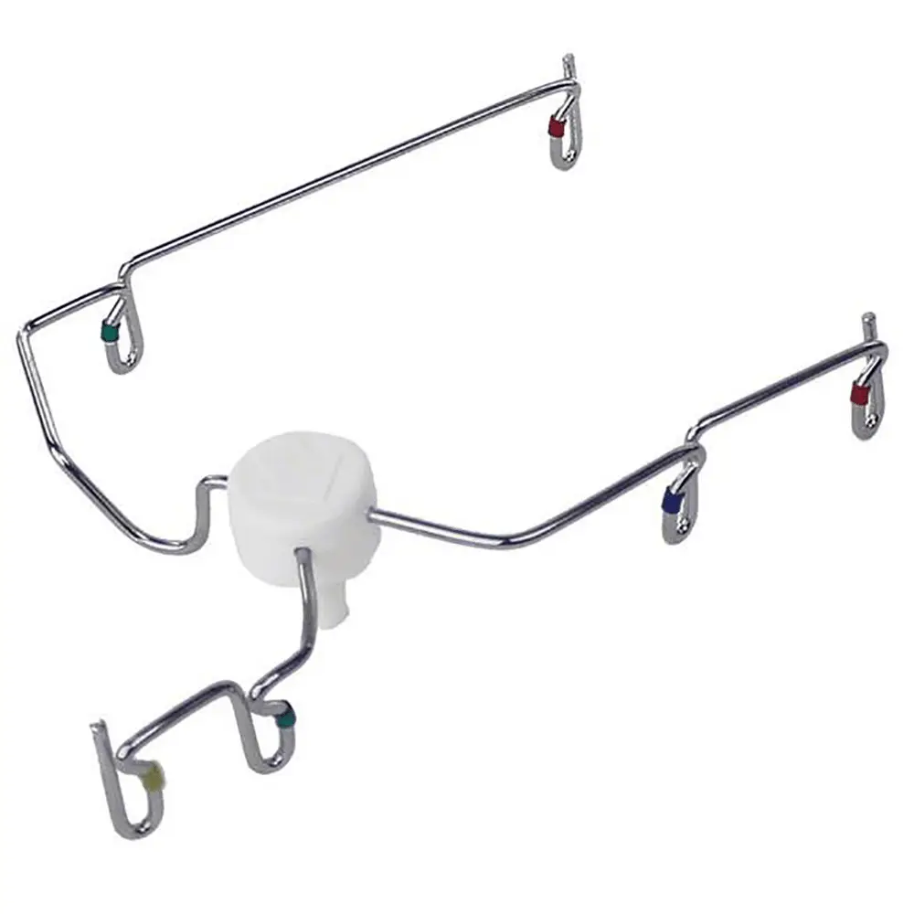 THREAD HOLDER, JUKI 634D,644D,BERNINA 003/4 (A1120 - 644 - 0A0) - Sewingmachinesplus.com