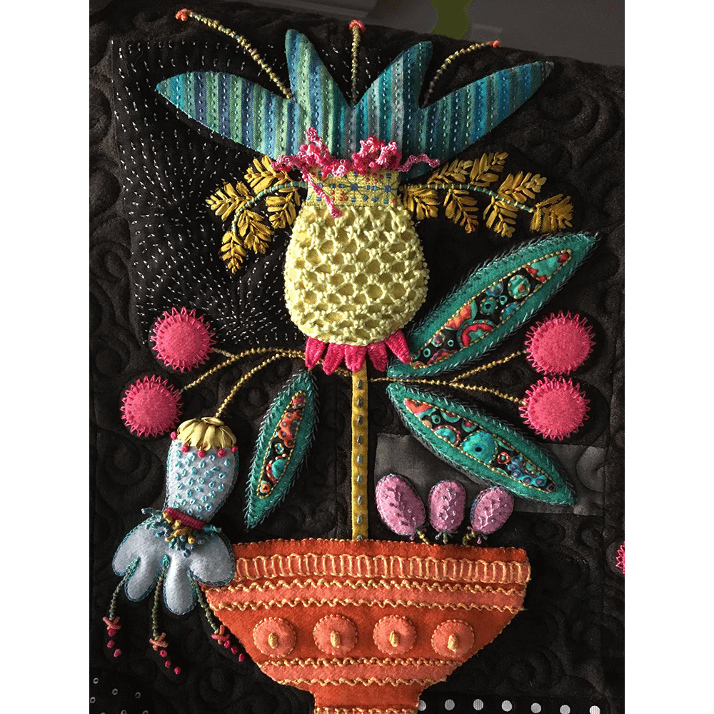 Fresh Cut Book - Sewingmachinesplus.com