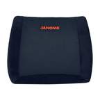 Janome Sew Comfortable Cushion (JALUMBAR) - Sewingmachinesplus.com