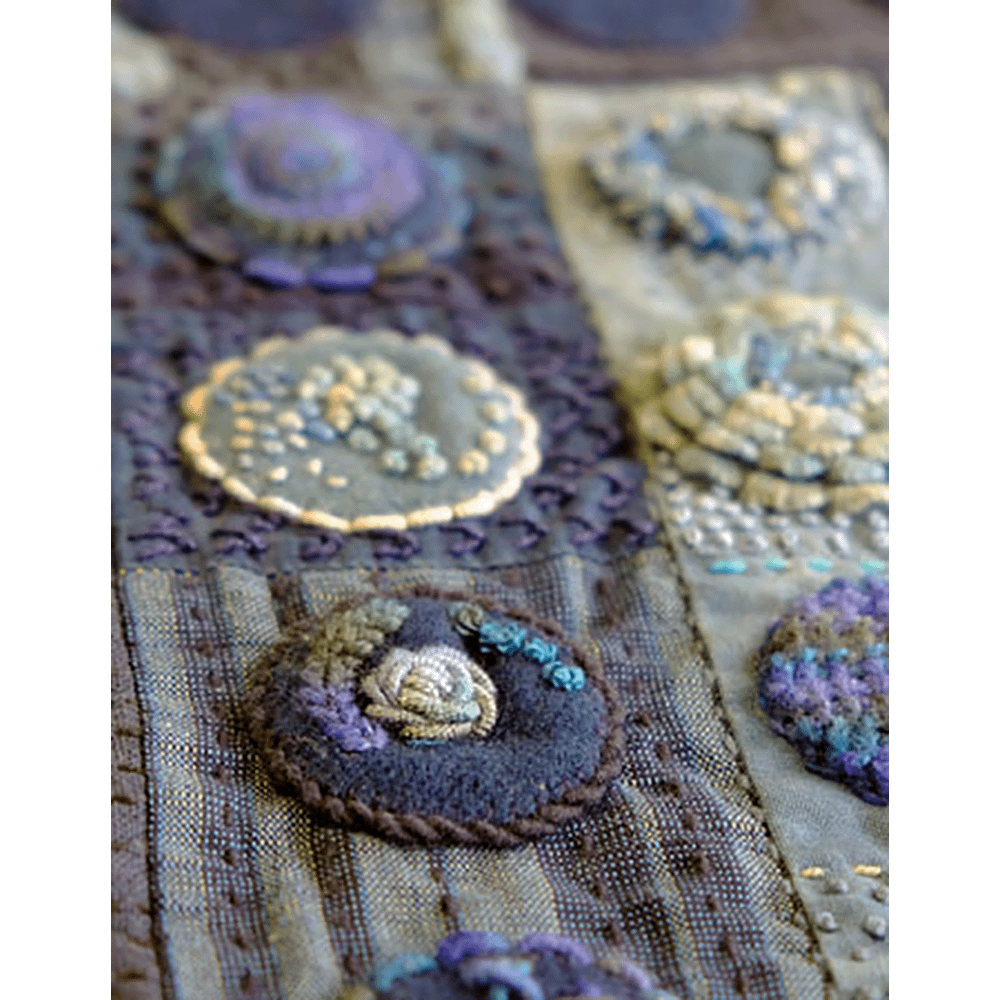 Creative Stitching Second Edition - Sewingmachinesplus.com