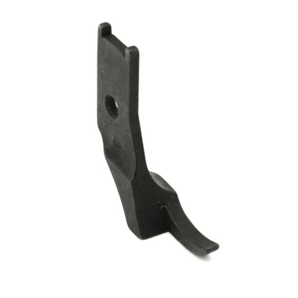 Outside Walking Foot 240130 Teeth Bottom - Sewingmachinesplus.com