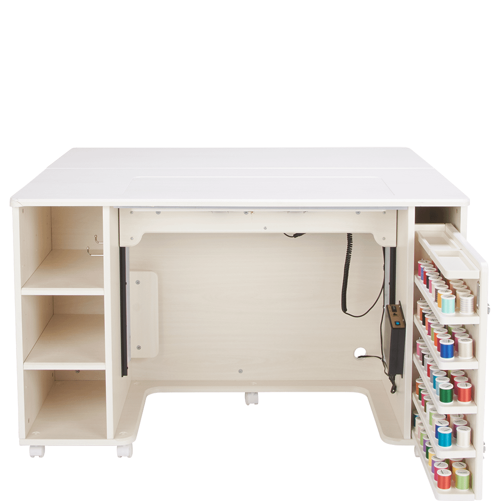 Koala Maker Center Sewing Table - Sewingmachinesplus.com