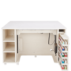 Koala Maker Center Sewing Table - Sewingmachinesplus.com