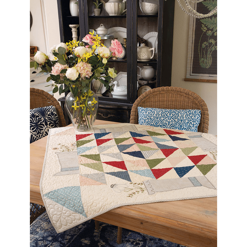 Stitched So Sweet Book